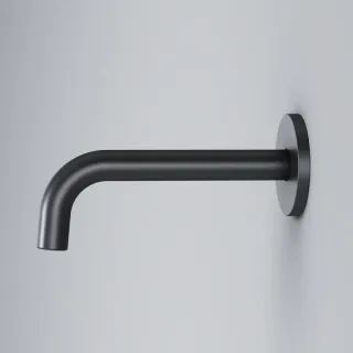 Излив для ванны AM.PM X-Joy F85B70022 черный